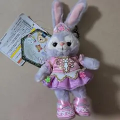 2026年最新】ステラルー ぬいぐるみバッジ くるみ割りの人気アイテム