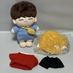 2026年最新】ミョンス ぬいぐるみの人気アイテム - メルカリ