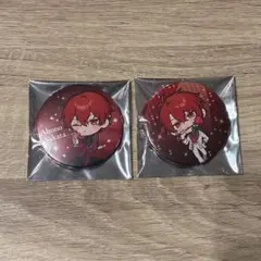 しまさか バースデー 2025 あほの坂田。 坂田 缶バッジ - メルカリ