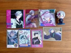 2026年最新】不破湊 缶バッジの人気アイテム - メルカリ