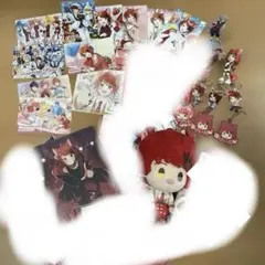 2026年最新】莉犬 まとめ売りの人気アイテム - メルカリ