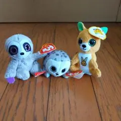 2026年最新】kipperぬいぐるみの人気アイテム - メルカリ