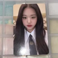 2026年最新】izone ウォニョン トレカの人気アイテム - メルカリ