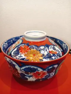 2026年最新】古伊万里 どんぶりの人気アイテム - メルカリ