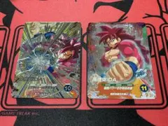 2026年最新】daまとめ売り ドラゴンボールヒーローズの人気アイテム