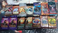 2026年最新】mtg アンステーブル boxの人気アイテム - メルカリ