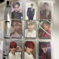 2026年最新】TREASURE ヨシ トレカ まとめ売りの人気アイテム - メルカリ