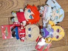 2026年最新】モンスターストライク ぬいぐるみの人気アイテム - メルカリ