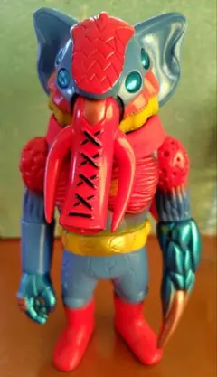 2026年最新】カオスマン リアルヘッドの人気アイテム - メルカリ