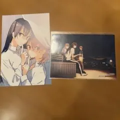 2026年最新】やがて君になる イラストカードの人気アイテム - メルカリ