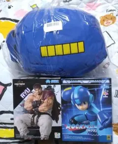 2026年最新】ロックマン ロックバスターの人気アイテム - メルカリ