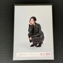 2026年最新】谷口愛季 生写真の人気アイテム - メルカリ