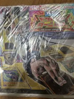 2026年最新】ビクトリーカーニバル プレイマットの人気アイテム - メルカリ