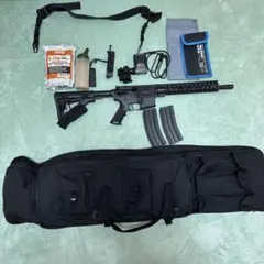 2026年最新】ソップモッドm4 カスタムパーツの人気アイテム - メルカリ