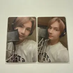 2026年最新】セブチ ジュン セミコロン hmvの人気アイテム - メルカリ