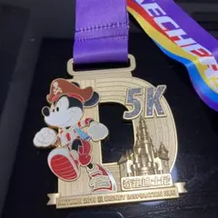 2026年最新】マラソン メダル ディズニーの人気アイテム - メルカリ