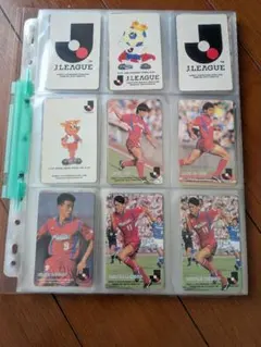 2026年最新】jリーグ カード 1993の人気アイテム - メルカリ