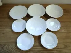 2026年最新】ジノリ ベッキオホワイト 小皿の人気アイテム - メルカリ