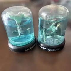 2026年最新】旭山動物園 海洋堂の人気アイテム - メルカリ