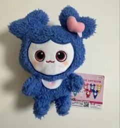 2026年最新】twice ツウィ ぬいぐるみの人気アイテム - メルカリ