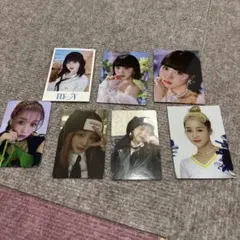 2026年最新】kep1er ヒカル まとめ売りの人気アイテム - メルカリ