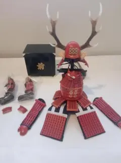 2026年最新】真田幸村 甲冑 フィギュアの人気アイテム - メルカリ