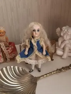 2026年最新】ドイツアンティークミニョネットの人気アイテム - メルカリ