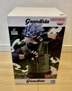 2026年最新】カカシ grandistaの人気アイテム - メルカリ