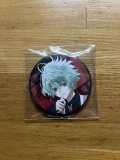 2026年最新】collar×malice 缶バッジ 笹塚尊の人気アイテム - メルカリ