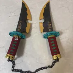 2026年最新】NARIKIRI日輪刀～宇髄天元～ 「鬼滅の刃」の人気アイテム