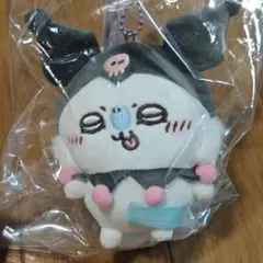 2026年最新】ちいかわ×サンリオ_ぷちミニマスコットの人気アイテム