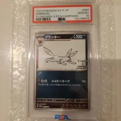 2026年最新】長場雄 ポケモン ブラッキーの人気アイテム - メルカリ