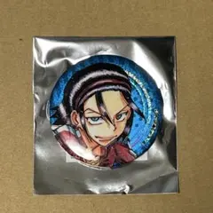 秋田書店 コミケ C107 特典 缶バッジ 弱虫ペダル 東堂尽八 - メルカリ