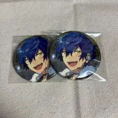 2026年最新】漣ジュン 缶バッジ ssの人気アイテム - メルカリ