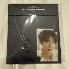 2026年最新】necklace txtの人気アイテム - メルカリ