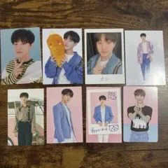 2026年最新】seventeen haru トレカの人気アイテム - メルカリ