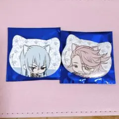 2026年最新】刀猫男士 缶バッジの人気アイテム - メルカリ