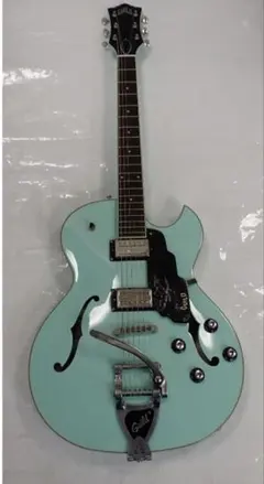 2026年最新】guild セミアコの人気アイテム - メルカリ