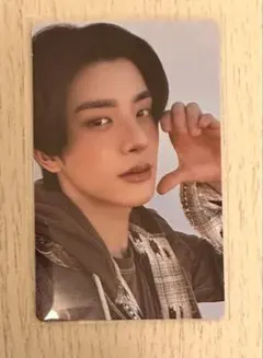 2026年最新】enhypen ジェイ トレカ kakaoの人気アイテム - メルカリ