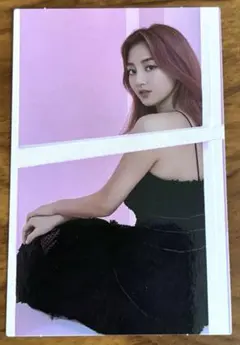 2026年最新】twice ジヒョ サインの人気アイテム - メルカリ