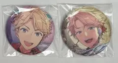 2026年最新】鳴上嵐 イベコレ缶バッジの人気アイテム - メルカリ