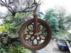 2026年最新】滑車 アンティークの人気アイテム - メルカリ