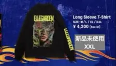 2026年最新】ellegarden tシャツ xxlの人気アイテム - メルカリ