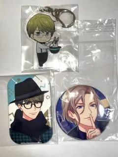 2026年最新】卯月千景 缶バッジの人気アイテム - メルカリ