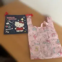 2026年最新】マイメロエコバッグの人気アイテム - メルカリ