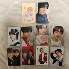 2026年最新】ユニットトレカ istjの人気アイテム - メルカリ