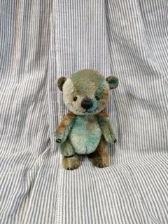 2026年最新】テディベア 作家 アーティスト ベアの人気アイテム - メルカリ