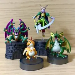 2026年最新】ドラゴンクエストⅦ フィギュアコレクション ボトル