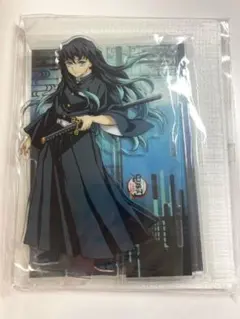 2026年最新】無一郎 ワールドツアー アクスタの人気アイテム - メルカリ