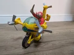 2026年最新】超神ビビューン タカトクの人気アイテム - メルカリ